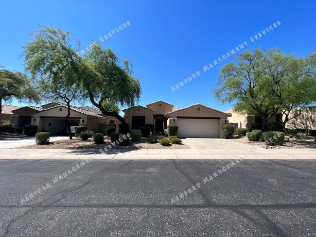 Photo - Elegant Grayhawk Golf Community Home for R...