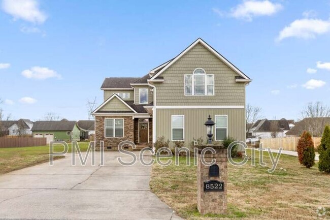 Building Photo - 8522 Blanche Rd Rental