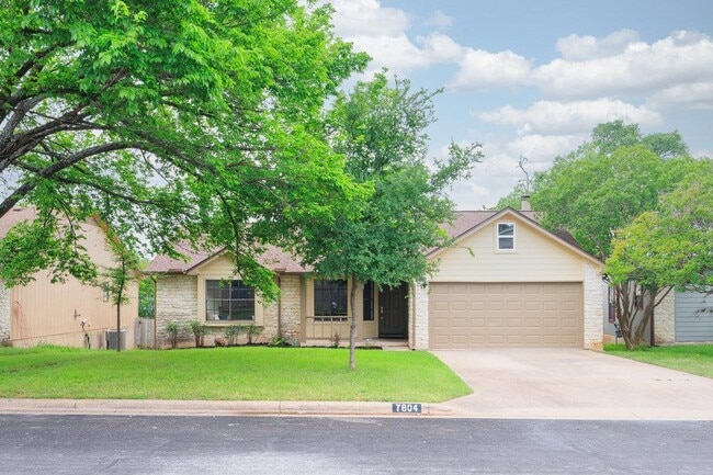 Building Photo - 7804 Turquoise Trail Rental