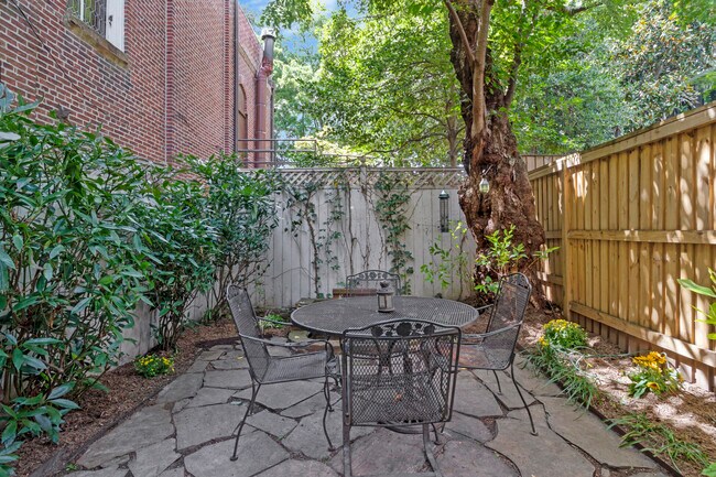 Photo - 1338 29th St NW