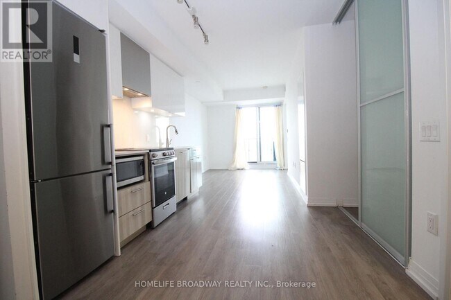 Photo - 251 Jarvis St Unit 3202