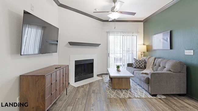 301 S Jupiter Rd Unit 1213
