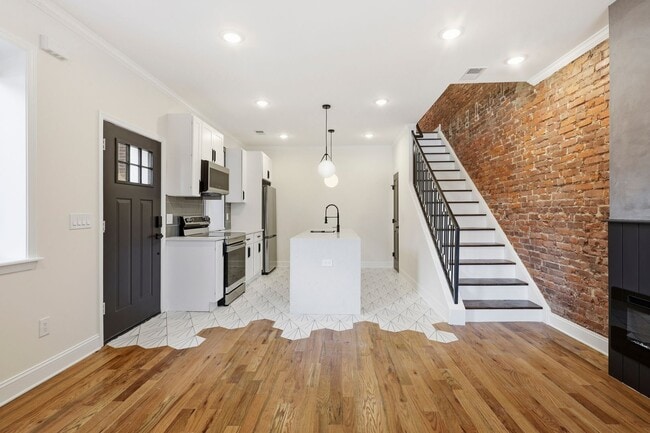 Photo - 4417 N 9th St Unidad Rear