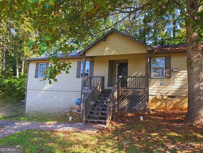 Building Photo - 110 Fairhaven Ct
