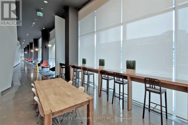 Photo - 10 Rouge Valley Dr W Unit 407A