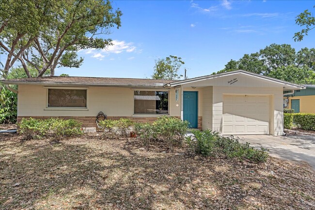 Annual 3 Bed 2 Bath Single Family Home w/ ... - Annual 3 Bed 2 Bath Single Family Home w/ ...