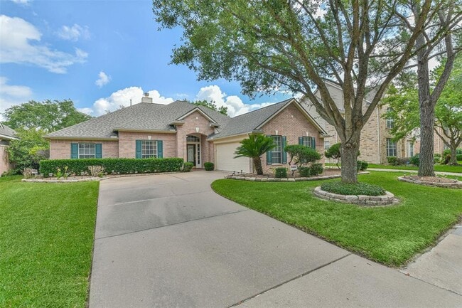 Building Photo - 16722 Coyotillo Ln Rental