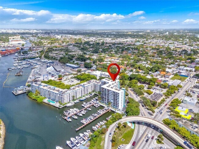 Photo - 1700 NW N River Dr Condo Unit 409