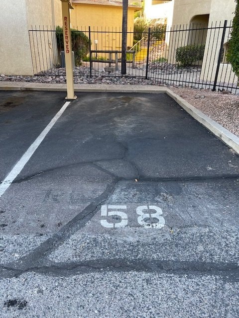 Photo - 5500 N Valley View Rd Unit 303