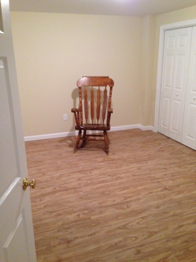 dormitorio grande - 3 Vista Way