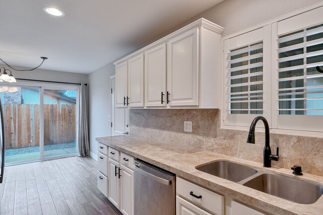 Photo - Charming 3 Bedroom Home with Spacious Yard, Upgraded Features, and Ideal Location!