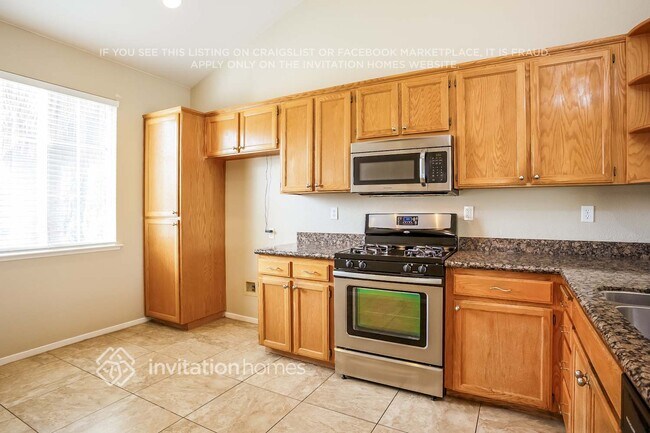2547 Foghorn Way