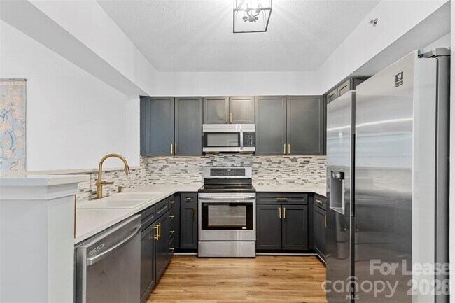 1315 East Blvd Unit 322