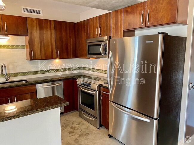 Building Photo - 800 Brazos St Unit 1101 Rental