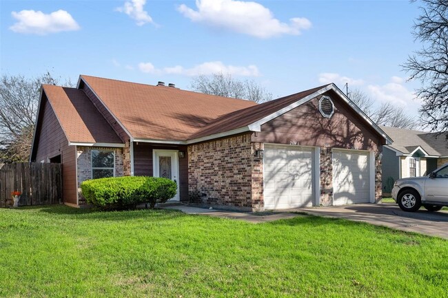 Photo - 2614 Howellwood Way Townhome