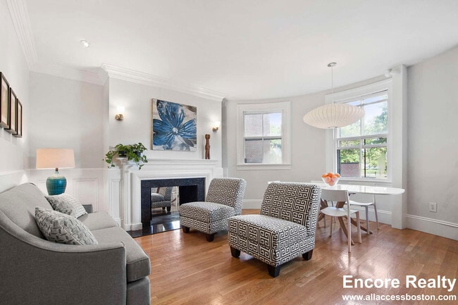 Photo - 244 Beacon St Unidad 7D