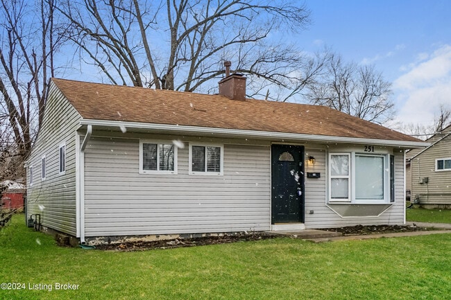 Photo - 251 Derby Ave