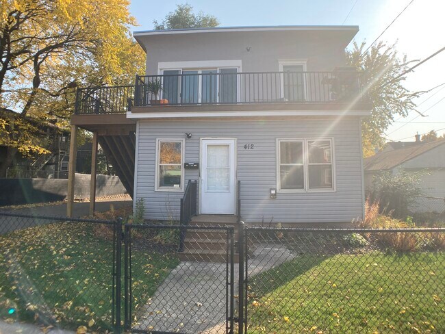 Photo - 412 24th Ave NE Unidad 1