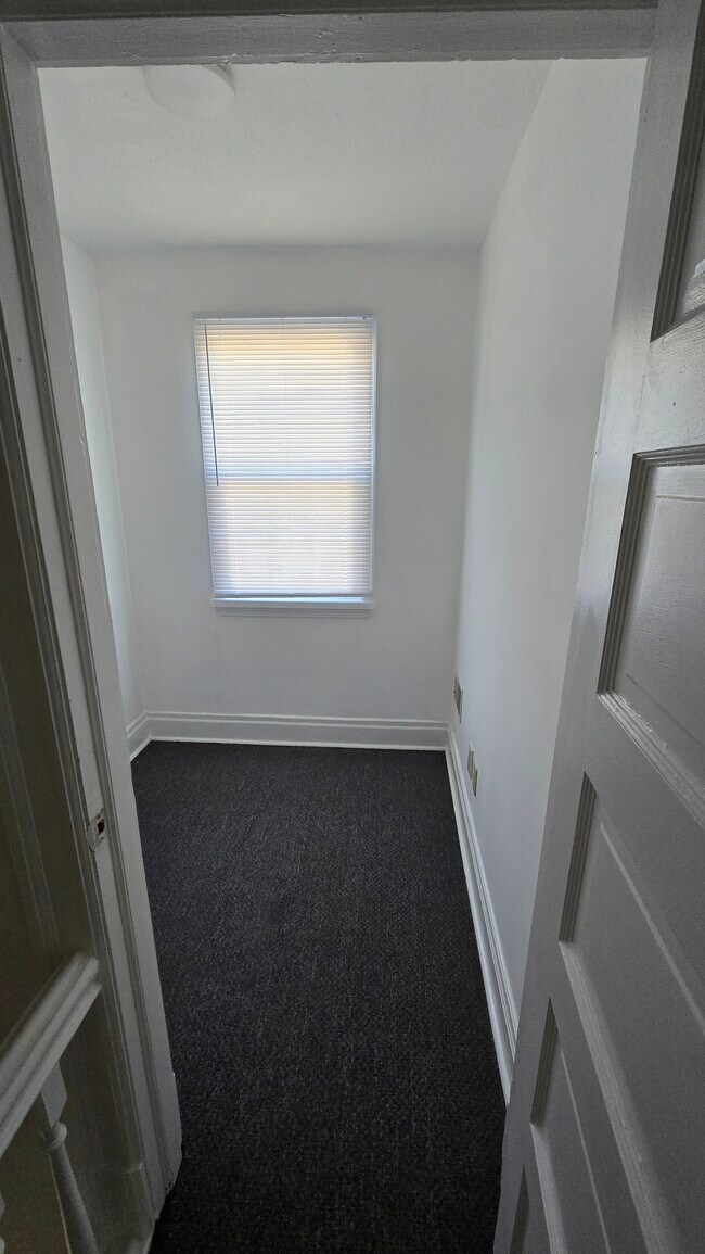 Habitación adicional/Oficina - 776 Melbourne St Apartamentos Unidad 2