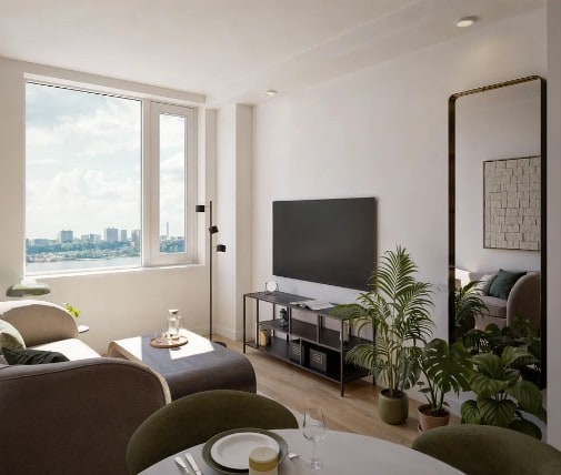 Building Photo - 1440 Amsterdam Ave