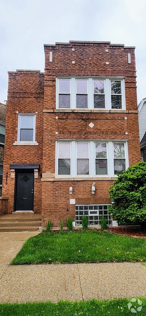 Building Photo - 4856 W Dakin St Unit 2 Rental