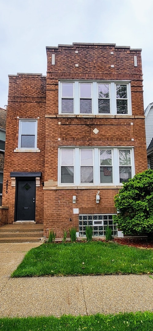 Photo - 4856 W Dakin St Apartment Unit 2