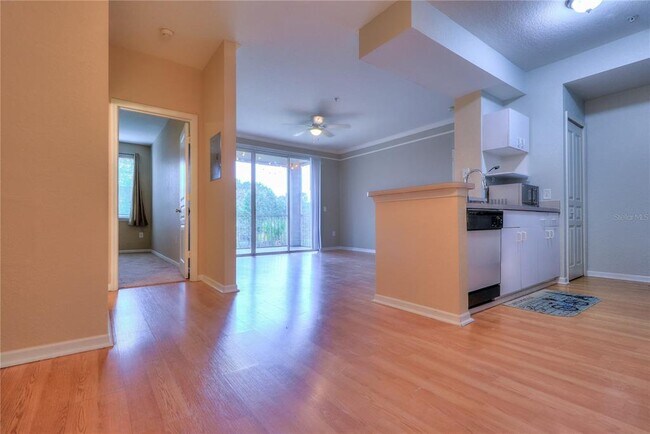17102 Carrington Park Dr Unidad 320