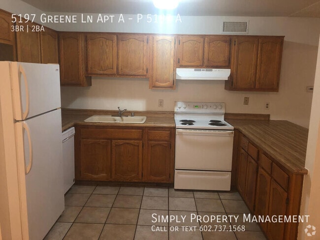 Building Photo - 5197 Greene Ln Unit P 5197 A Rental