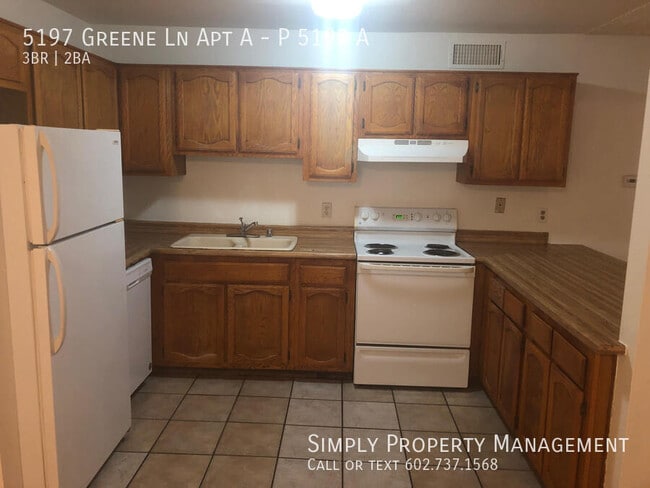 Photo - 5197 Greene Ln Apartment Unit P 5197 A