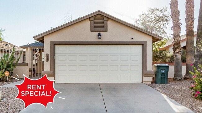 Building Photo - Your Private Oasis with No HOA Hassles! Rental