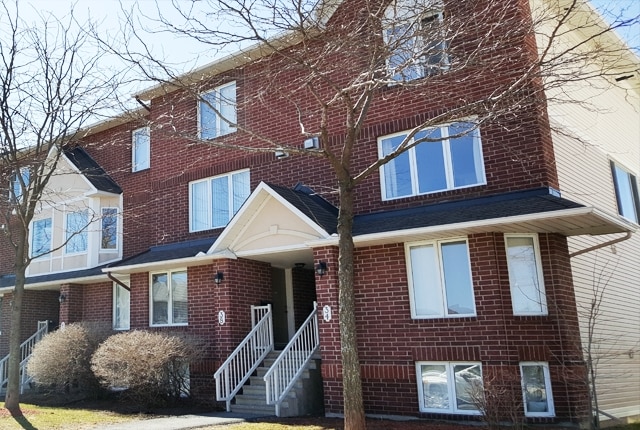Building Photo - Jubilee Townhomes