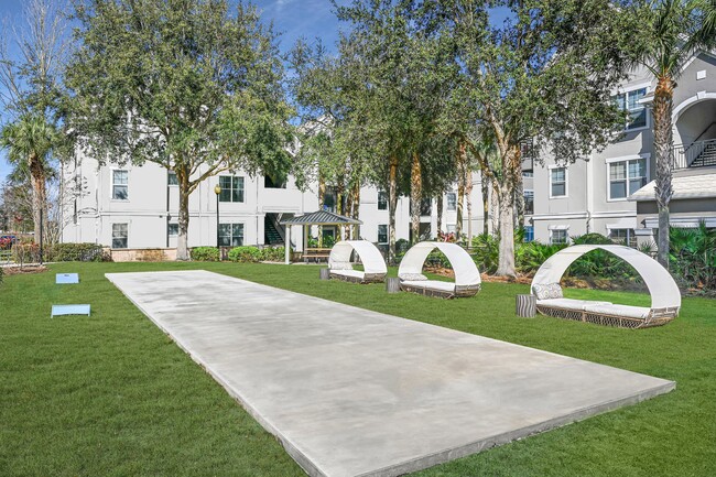 Halston Four Corners - Halston Four Corners