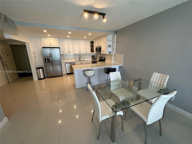 Photo - 19380 Collins Ave Unit 502