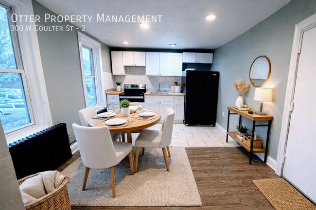 Building Photo - 300 W Coulter St Unit 2