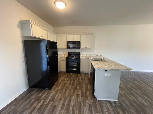 Photo - 1725 Spring Hill Pl