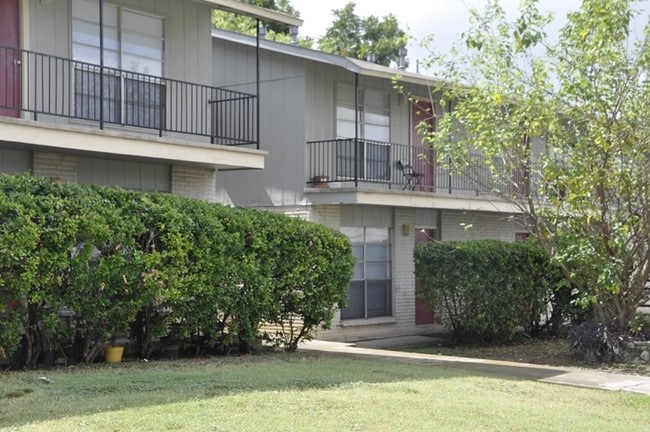Photo - Golden Age Apartments