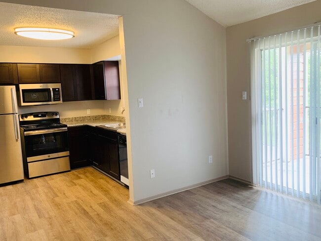 Brazos Park Apartments