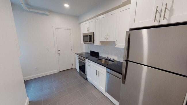Photo - No Fee! Renovated 2BR w/balcony, heat inc near B/C/D trains.