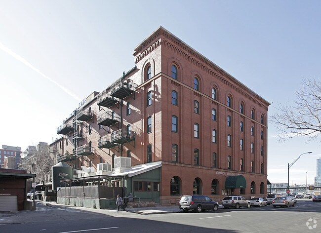 Photo - 1634 18th St