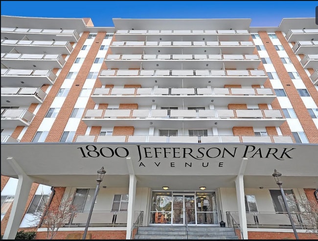 Photo - 1800 Jefferson Park Ave Unit 5 Garden Apartment