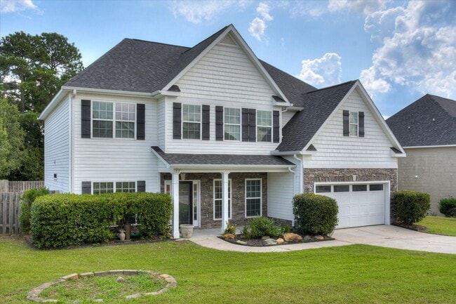 Photo - 716 Gallaway Ln