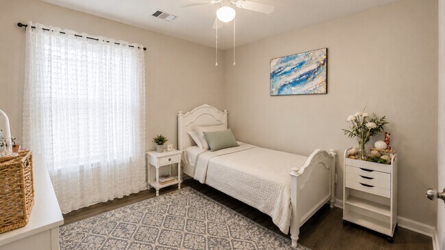 Photo - 2507 Moapa Dr