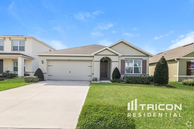 Building Photo - 9020 Tuscan Cypress St Rental