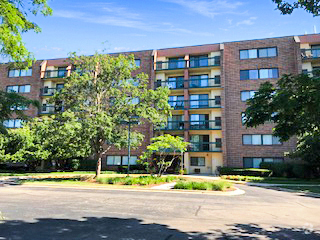 Building Photo - 1840 Huntington Blvd Unit 309 Rental