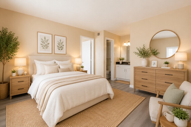 Venetian Apartamentos Houston