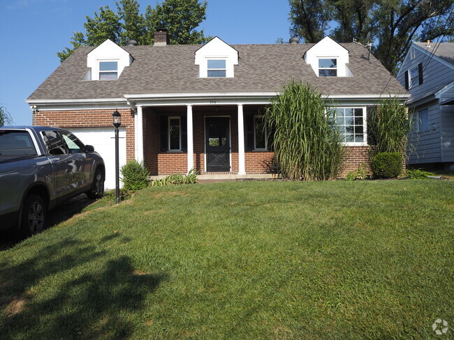 Building Photo - 329 Westview Ave Rental