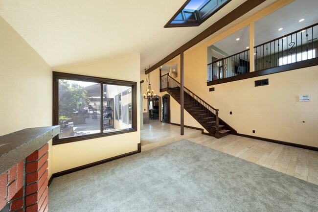 Photo - Beautifully maintained Tuscan-style custom home