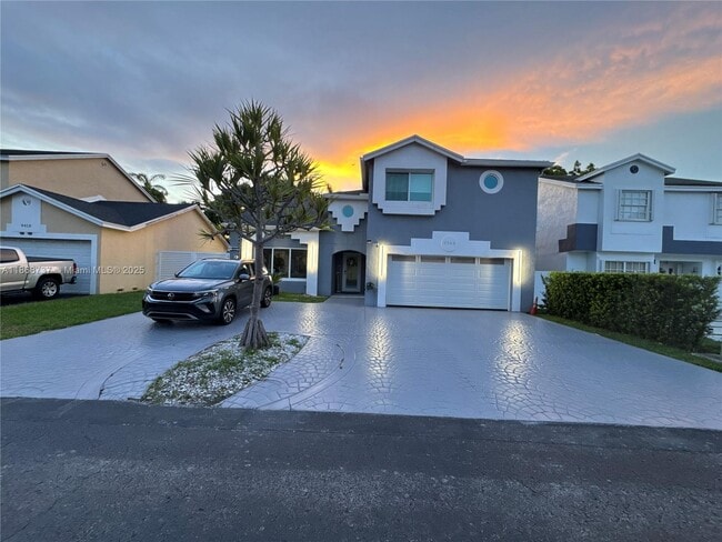 Building Photo - 9368 SW 146th Pl Rental