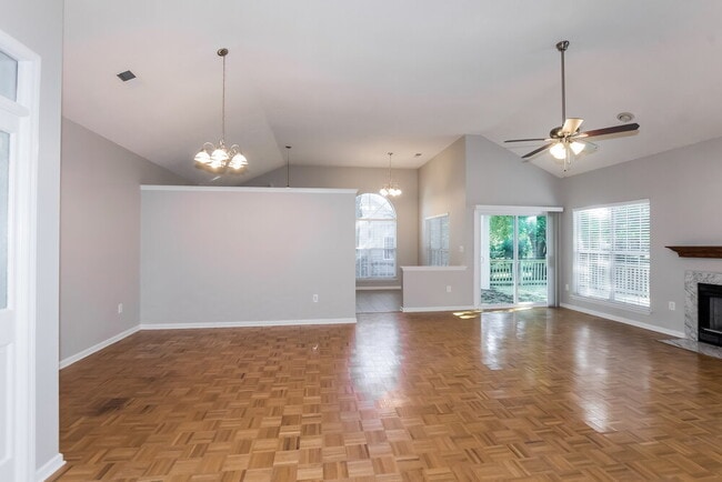 Photo - 11910 Harris Ridge Dr