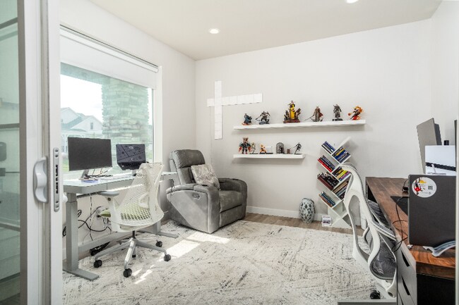 Photo - 2958 S Puddle Ln